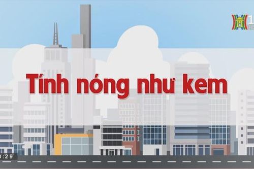 Tính nóng như kem | Chuyện quanh ta | tập 164 | 07/10/2023