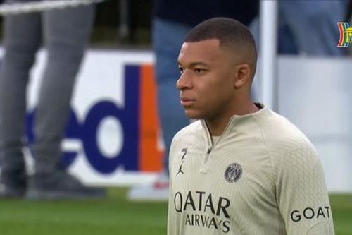 Cầu thủ PSG bị đình chỉ vì kỳ thị người đồng tính