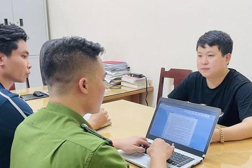 Triệt phá đường dây bán thuốc qua mạng lừa đảo hơn 7.000 người, chiếm đoạt gần 50 tỷ đồng