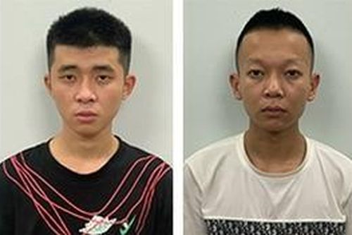 Bắt băng cho vay 'tín dụng đen' lãi suất lên đến 450%/năm, đòi nợ kiểu khủng bố