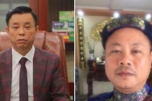 Bắt TGĐ Công ty cổ phần y dược LanQ và chủ tịch Công ty cổ phần Sơn Lâm