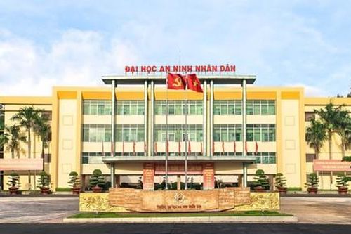 Trí tuệ, bản lĩnh vun bồi phẩm chất người chiến sĩ An ninh
