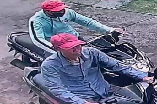 TP.Biên Hòa: Truy xét nhanh 2 đối tượng đột nhập phòng trọ công nhân trộm xe máy