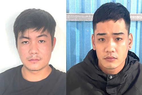 Bắt giữ hai kẻ cho vay lãi suất 'cắt cổ' 268,5%/năm