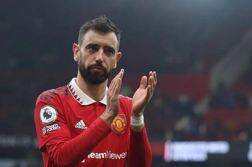Nhận định bóng đá Man Utd vs Brentford: Quỷ đỏ bất an