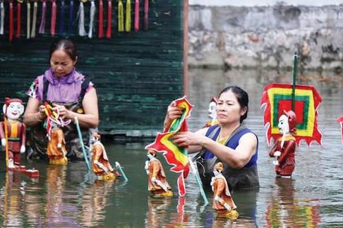 Tập trung nguồn lực cho mục tiêu giữ gìn di sản:Nâng cao nhận thức, tình yêu và trách nhiệm