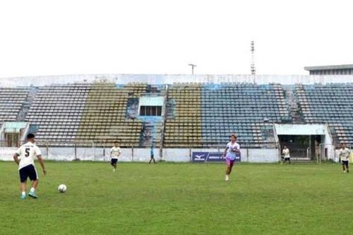 Khai mạc Giải bóng đá Đan Phượng lần thứ 12