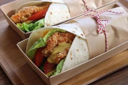 Gợi ý một món ngon dễ làm ăn sáng, trưa hay bữa tối đều hợp