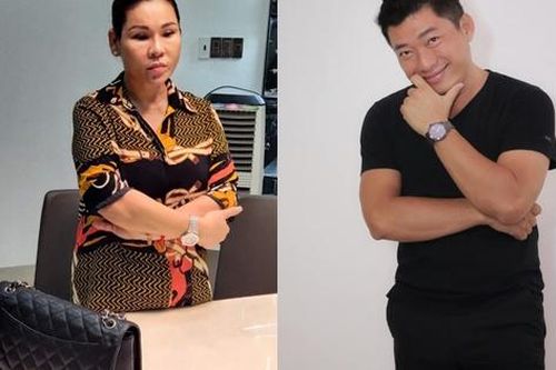 Sao Việt lấy vợ đại gia: Cuộc sống kín tiếng của Kinh Quốc từ khi vợ doanh nhân giàu có vướng vòng lao lý