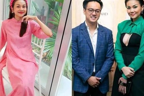 Đám cưới Thanh Hằng: Vẻ điển trai lẫn học vấn của chú rể khiến dân mạng trầm trồ