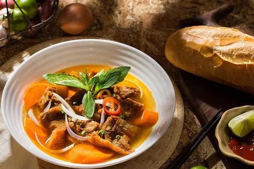 Món ăn dễ nấu, kết hợp cùng cơm, bún hay bánh mì đều ngon xuất sắc