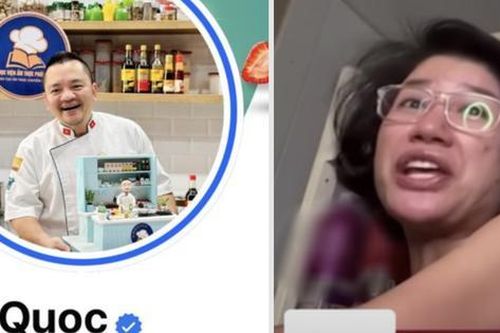 Võ Quốc, Trang Khàn văng tục chửi bậy có vào 'danh sách đen' của liên Bộ?