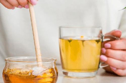 8 tác dụng của mật ong với sức khỏe