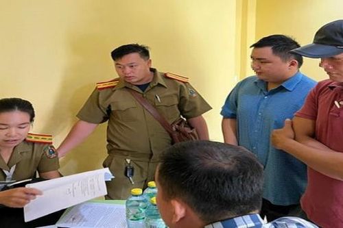 Giây phút sinh tử của nam thanh niên bị lừa sang vùng 'Tam giác vàng'