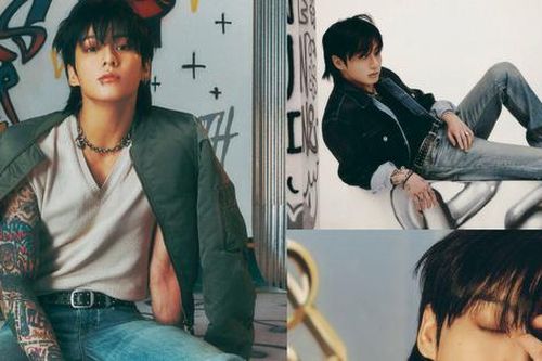 Jung Kook BTS tung concept photo cuối cùng, mỗi chi tiết đều mang ý nghĩa đặc biệt