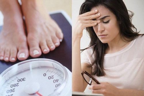 Nguyên nhân khiến phụ nữ sau tuổi 40 tăng cân không kiểm soát