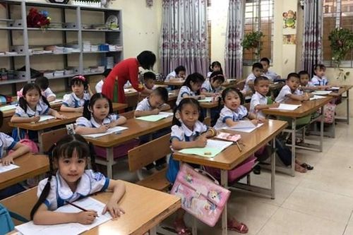 Chấn chỉnh 'lệch chuẩn' đạo đức người thầy