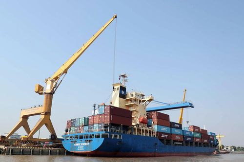 Trụ cột đầu tư công