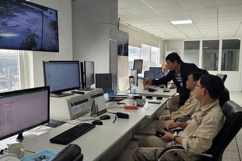 Hà Tĩnh: Tổng vốn đầu tư toàn xã hội ước đạt trên 14.744 tỷ đồng
