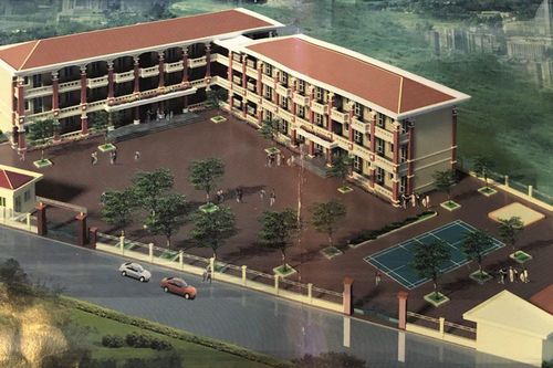 Vụ dọa đuổi học tại Trường THPT Lạc Long Quân: Không thể xin lỗi là xong!