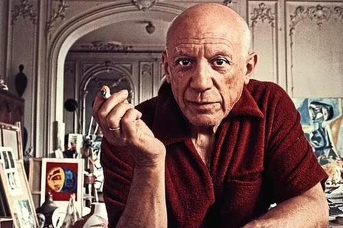 Giải mã lý do Pablo Picasso trở thành mục tiêu bị công kích vì cách đối xử tồi tệ với phụ nữ