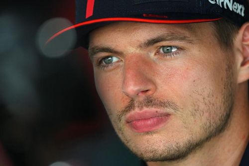 Đua xe Công thức 1: Chuyện Verstappen, chuyện thứ bậc trong làng F1