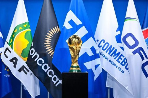 Góc Anh Ngọc: 'Sự kết thúc của World Cup'