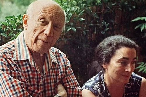 Vì sao danh họa Picasso phát điên với mỗi người phụ nữ mới xuất hiện trong cuộc đời ông?