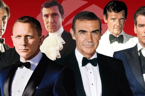 Christopher Nolan muốn để 'Điệp viên 007' James Bond tái xuất ở thời kỳ hậu chiến