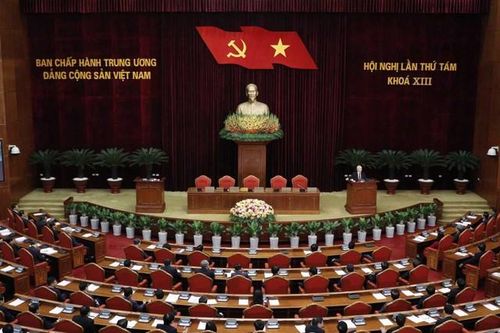 Kết hợp chặt chẽ hai nhiệm vụ chiến lược xây dựng và bảo vệ Tổ quốc