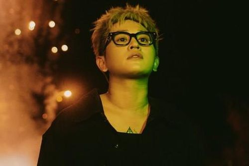 HLV 'Rap Việt' B Ray 'cực suy' khi: Gửi người yêu cũ nhưng không còn 'rap diss'