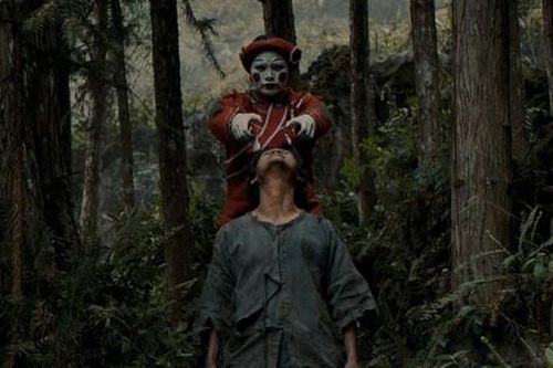 Halloween chưa đến, khán giả đã hết hồn với series kinh dị dữ dội nhất năm