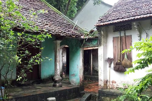 Nuôi dưỡng những ký ức