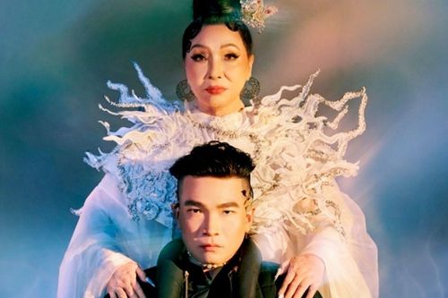 Cải lương 'bắt tay' nhạc trẻ: Những thể nghiệm đầy ấn tượng