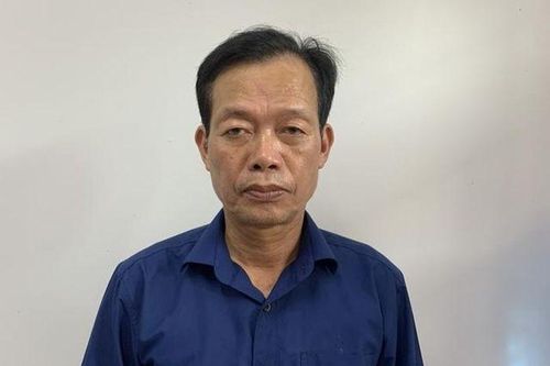 Khởi tố, bắt tạm giam nguyên chủ tịch xã ở Bắc Giang
