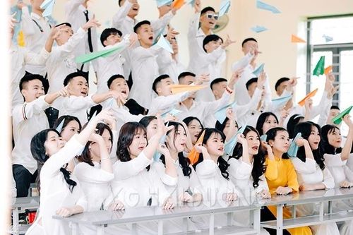 Ký ức thời... 'huy hoàng'