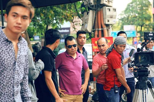 Đạo diễn Lương Đình Dũng: Nghệ thuật và doanh thu không đối lập