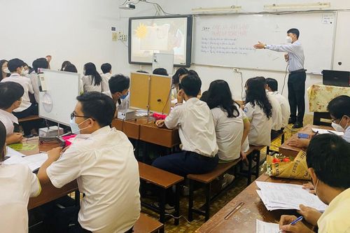Làm gì để chủ động ngăn ngừa tai nạn điện trong trường học?