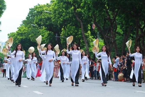 Cái gốc người Hà Nội