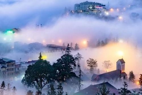 Những điểm đến đẹp nhất bạn không nên bỏ lỡ khi du lịch Lào Cai