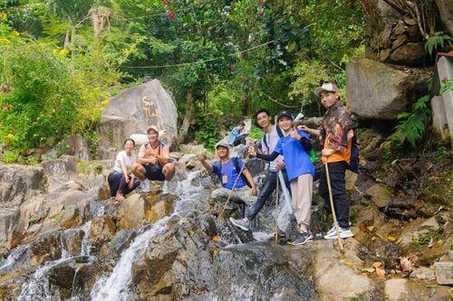 Người An Giang chung tay làm du lịch