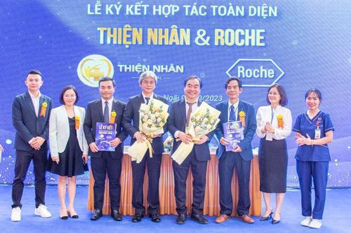 Quảng Ngãi: Khai trương cơ sở y tế hiện đại chuyên sâu về tầm soát ung thư, đột quỵ
