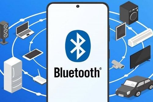 Những chức năng hữu ích của nút Bluetooth trên điện thoại