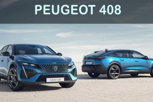 Đánh giá chi tiết xe Peugeot 408: Sự lựa chọn đáng xem tại Việt Nam