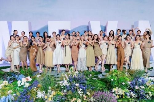30 thí sinh xuất sắc bước vào đêm Chung kết Miss Earth Việt Nam 2023