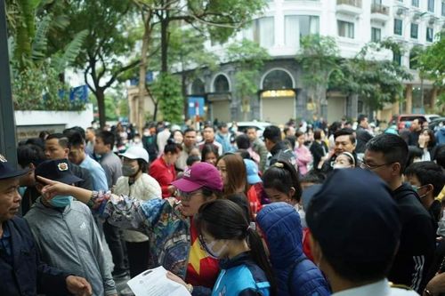 Chậm lại một chút…