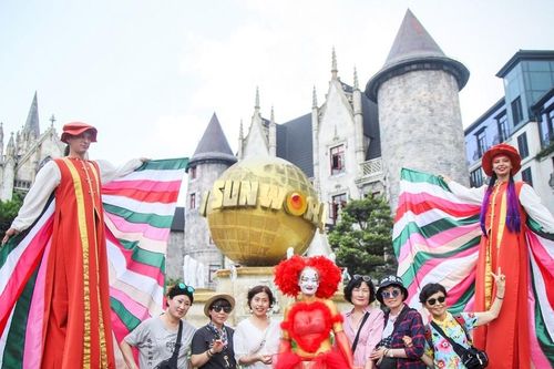 Điều gì khiến du khách Hàn Quốc yêu thích Việt Nam?