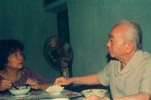 Kể chuyện Đại tướng ở cự ly gần