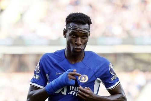 'Chân gỗ' tỏa sáng, Chelsea thắng trận thuyết phục nhất từ đầu mùa