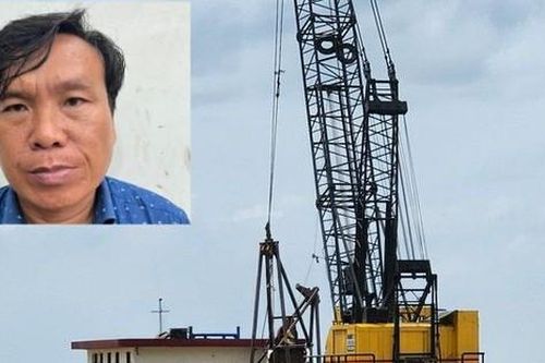 Bắt thêm một giám đốc doanh nghiệp liên quan vụ án Phó Chủ tịch UBND tỉnh An Giang
